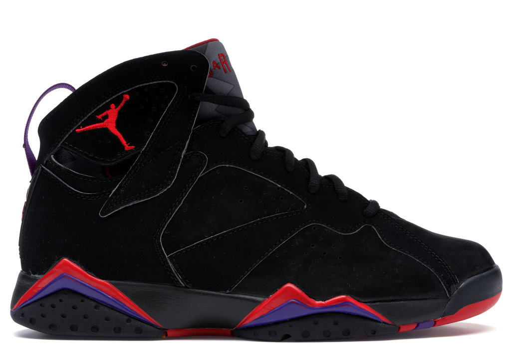 Air Jordan 7 304775-006