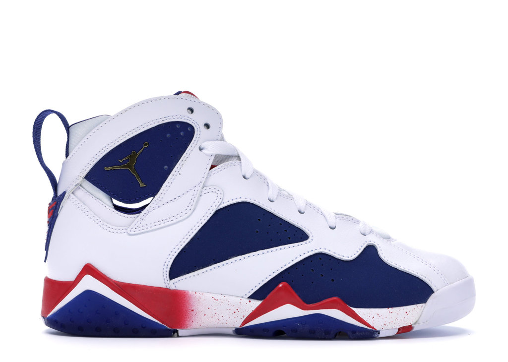 Air Jordan 7 304774-123