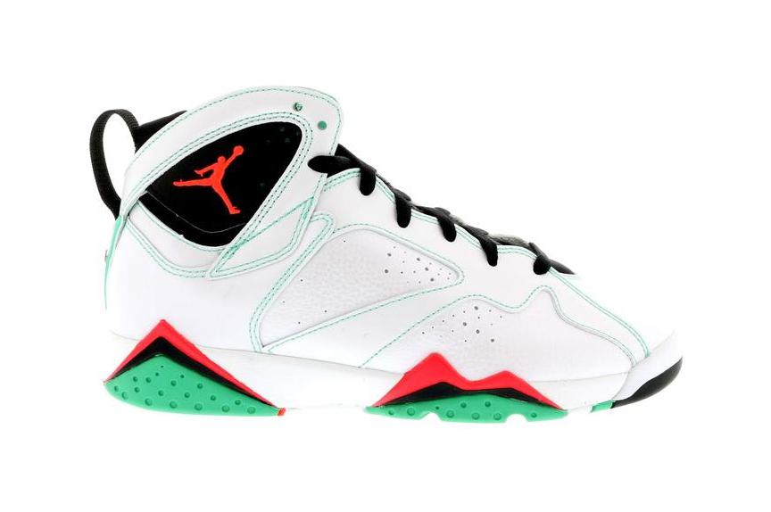 Air Jordan 7 705417-138