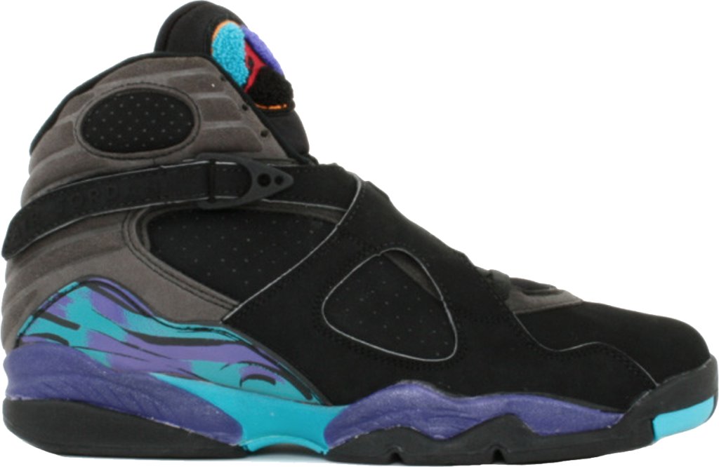 Air Jordan 8 130169-040