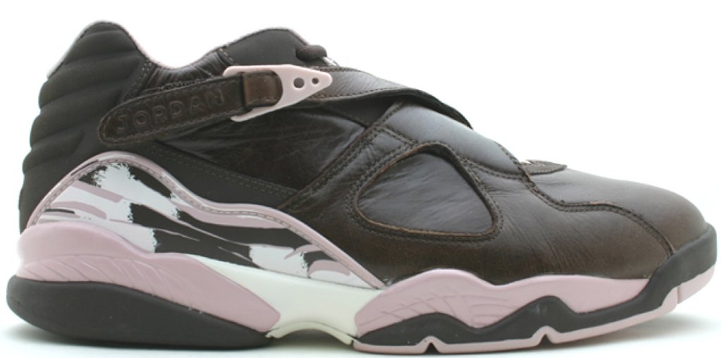 Air Jordan 8 317251-261