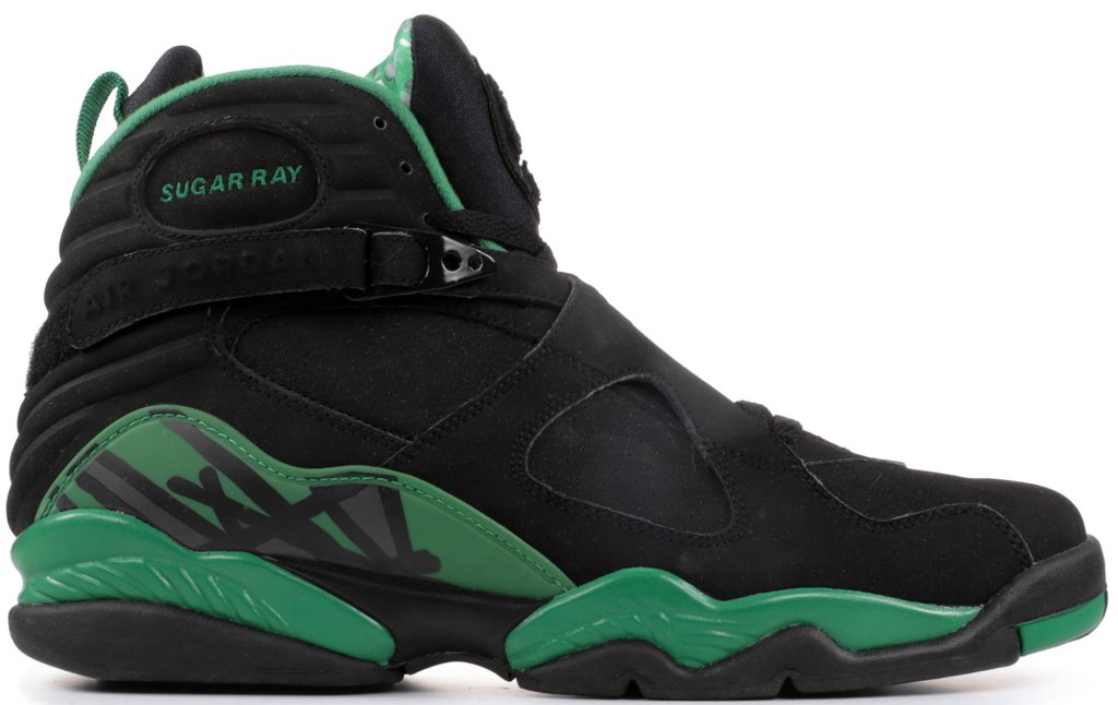 Air Jordan 8 305381-002