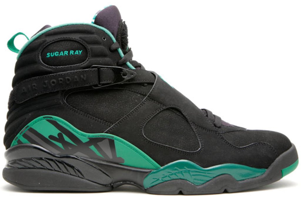 Air Jordan 8 H007-M-JORD-962-48716