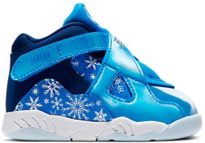 Jordan  8 Retro Snow Blizzard (TD) Cobalt Blaze/Blue Void-White (305360-400)