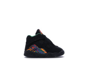 Jordan  8 Retro Tinker Air Raid (TD) Black/Light Concord-Aloe Verde (305360-004)