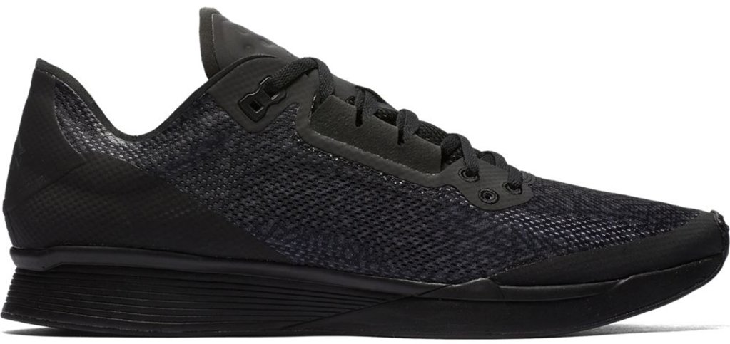 Jordan 88 Racer Black Anthracite Black/Anthracite-Anthracite (AV1200-001)