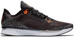 Jordan 88 Racer Fear Night Stadium/Black-White-Total Orange (AV1200-008)