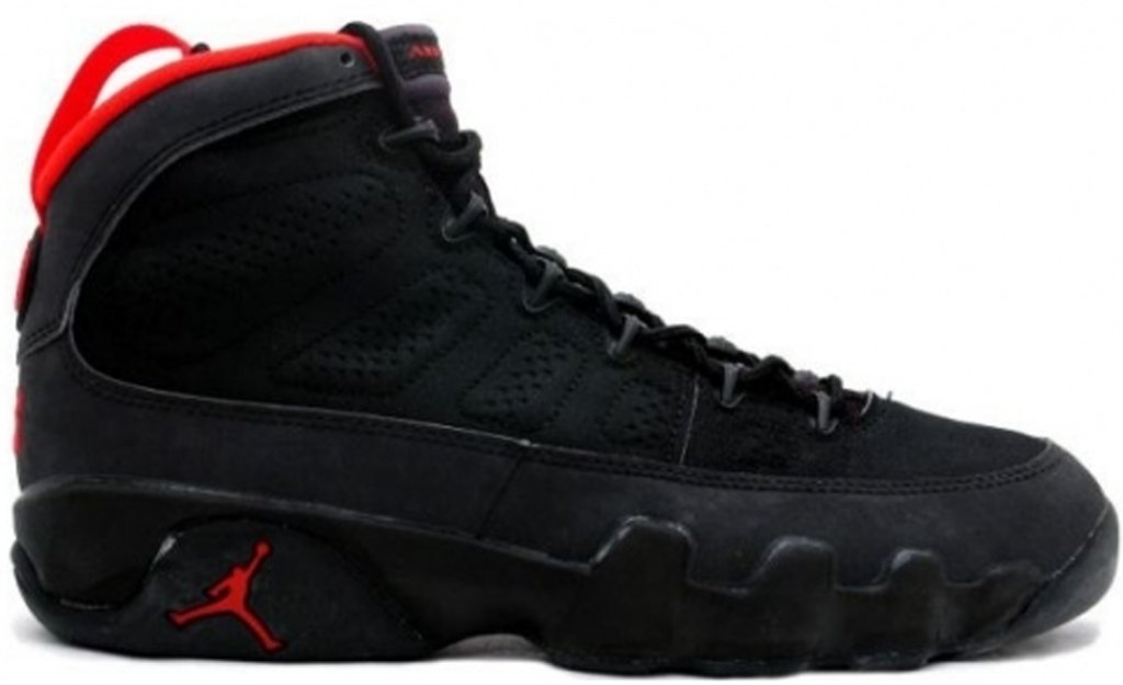 Air Jordan 9 130182-001