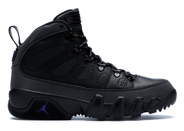 Air Jordan 9 AR4491-001