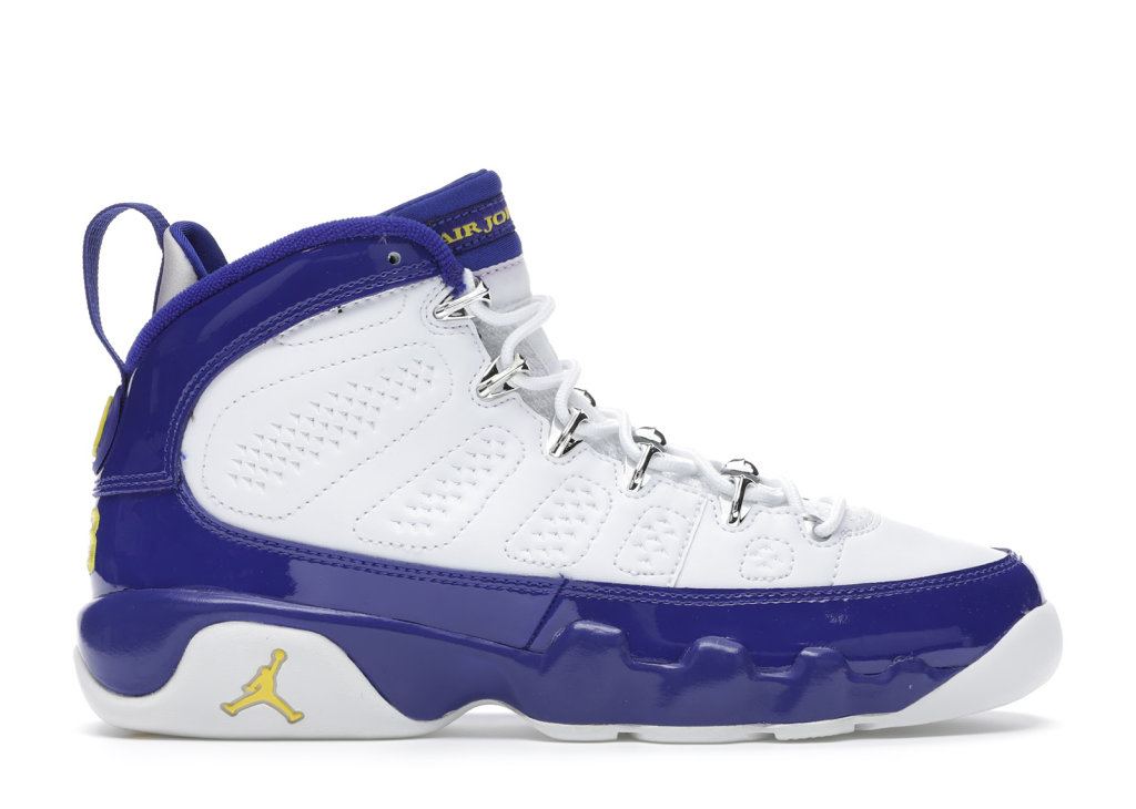 Air Jordan 9 302359-121