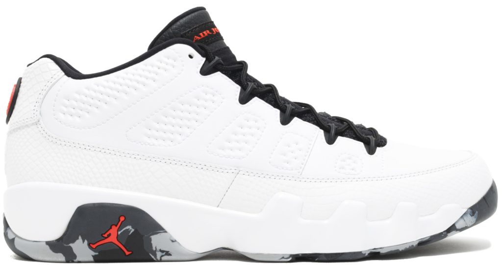 Air Jordan 9 SU16-MNJDLS-738649909-SX
