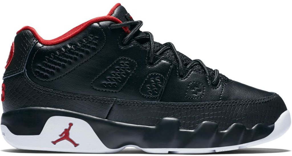 Air Jordan 9 833905-001