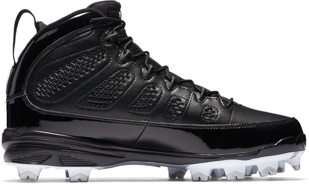 Air Jordan 9 AA1264-011