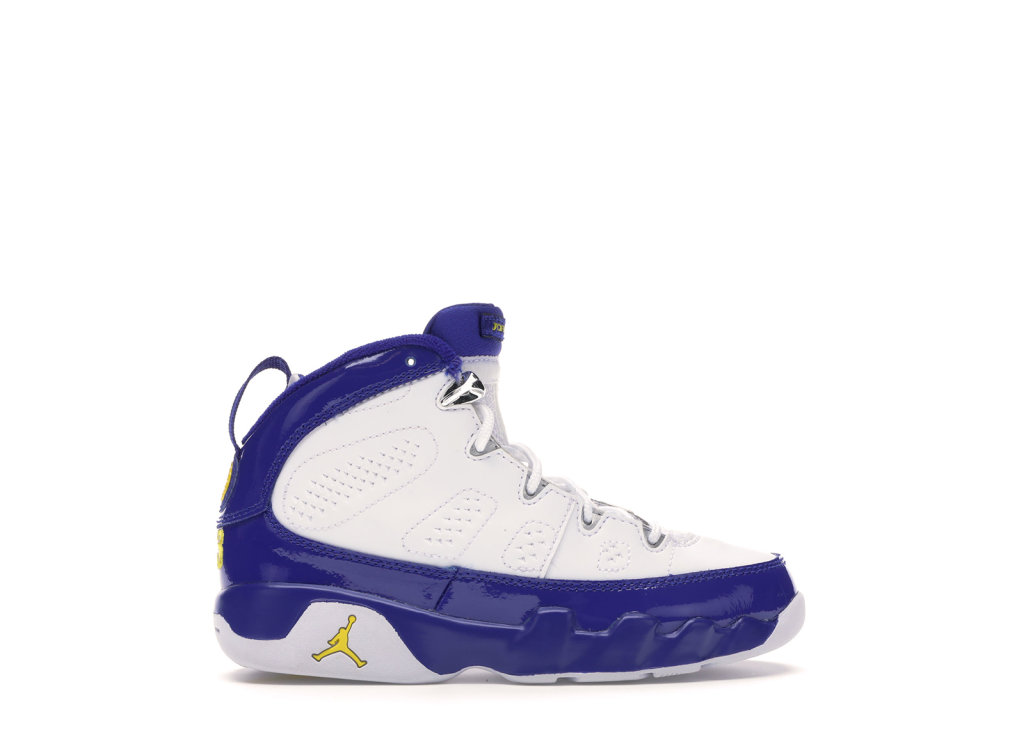 Air Jordan 9 401811-121