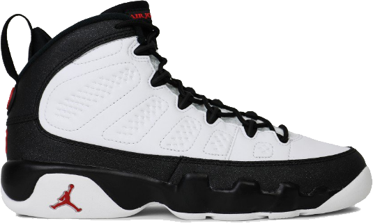 Air Jordan 9 302359-112