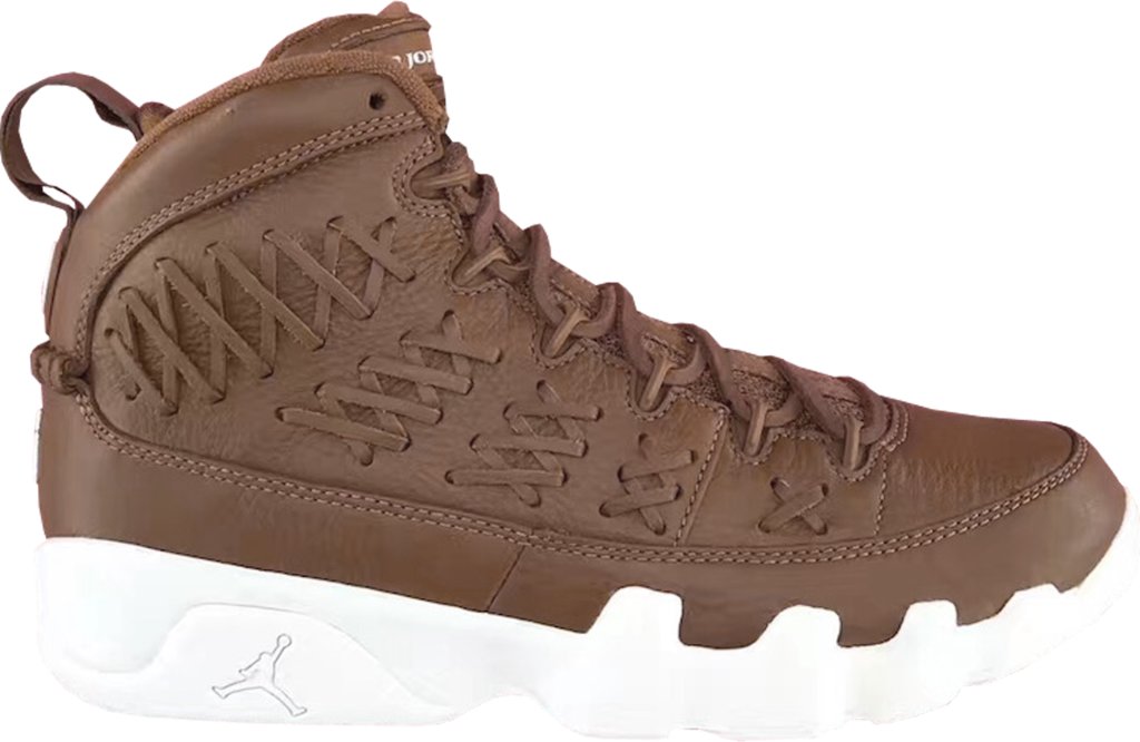 Air Jordan 9 897560-203/AH6233-903
