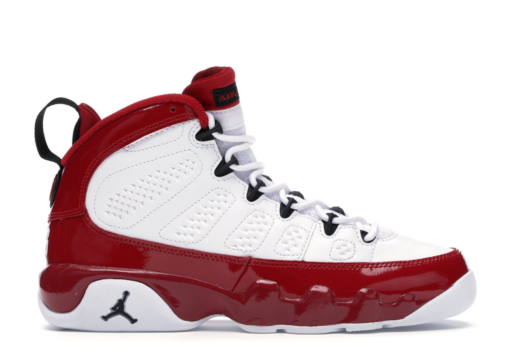 Air Jordan 9 302359-160