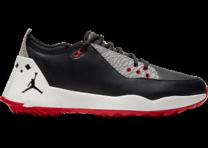 Jordan ADG 2 Black White Red Black/Summit White-University Red-Black (CT7812-001)