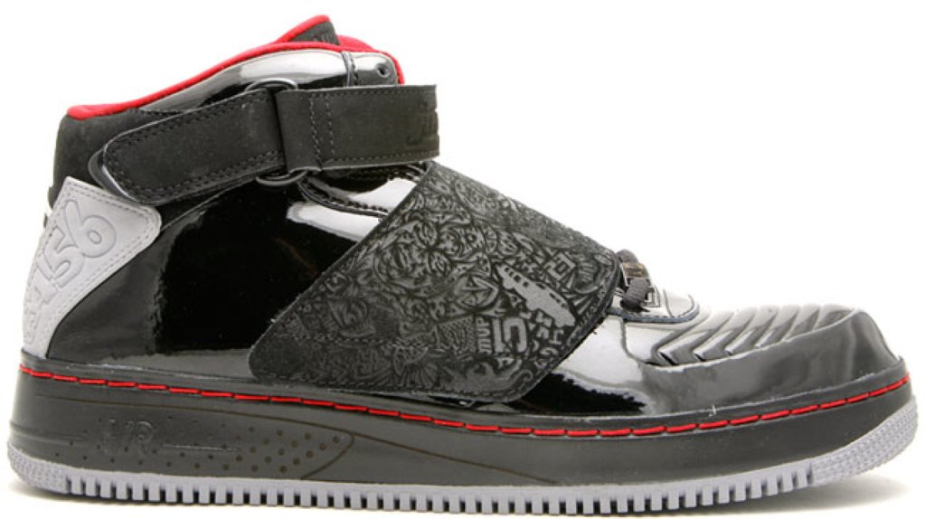 Air Jordan 20 331823-001