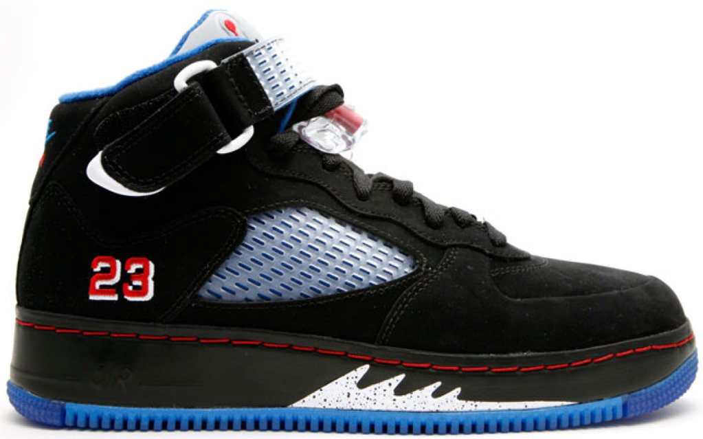 Air Jordan 5 318608-061