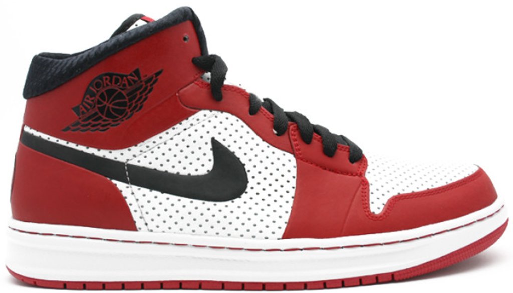 Jordan sneaker 392813-101