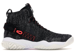 Jordan Apex React Black Atmosphere Grey Infrared 23 Black/Black-Atmosphere Grey-Sail-Infrared 23 (BQ1311-001)