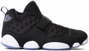 Jordan Black Cat Black Concord Black/Black-White-Dark Concord (AR0772-001)