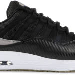 Jordan  CMFT 11 Sole Collector Black/Dark Concord-White-Medium Grey (437572-001)