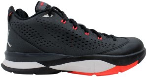 Jordan Air  CP3 VII 7 BG Anthracite (GS) Anthracite/White Black Infrared 23 (616807-005)