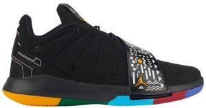Jordan CP3.XI Martin Black/University Gold-White (AA1272-007)