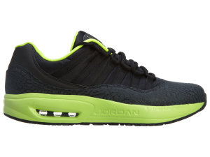 Jordan Cmft 11 Viz Anthracite/Volt-Black Anthracite/Volt-Black (444905-001)