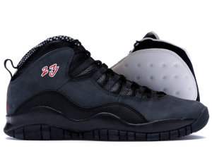 Jordan Countdown Pack 10/13 Multi-Color/Multi-Color (318539-991)