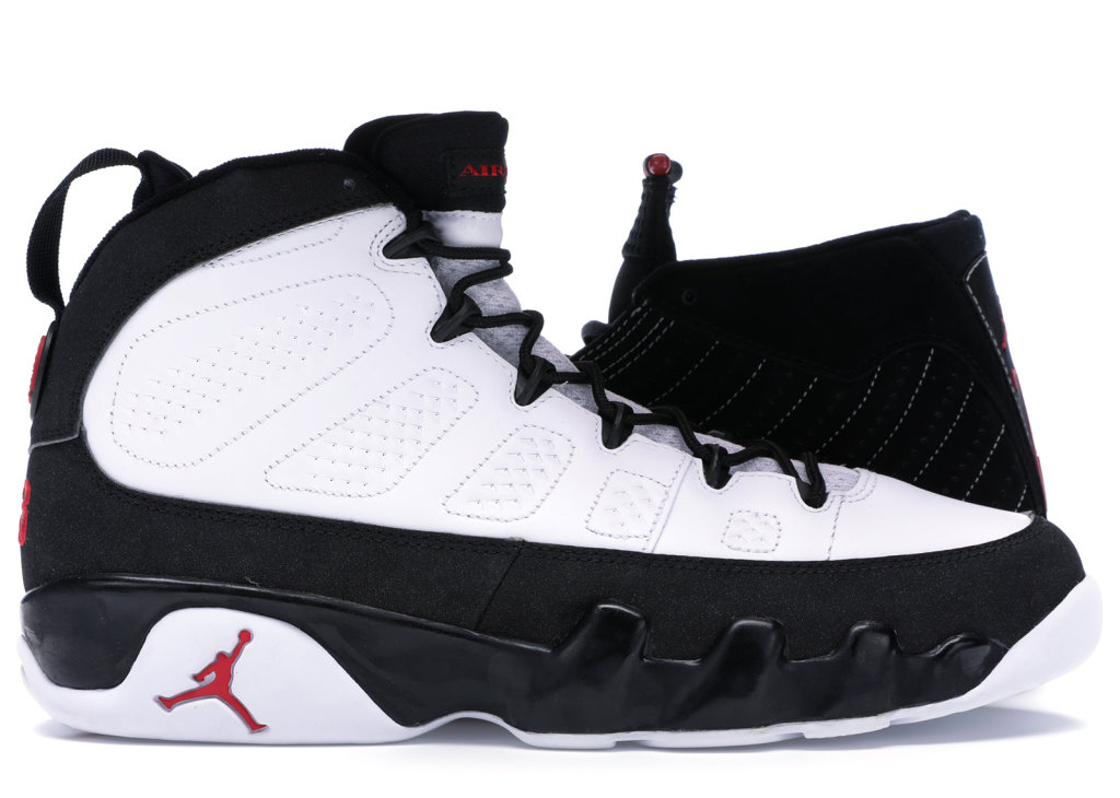 Air Jordan 14 318541-992