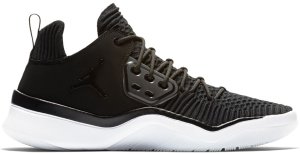 Jordan DNA LX Black White Black/Black-White (AO2649-001)
