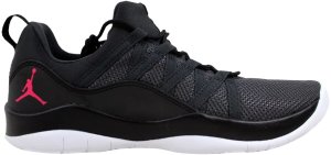 Jordan Air  Deca Fly GG Anthracite (GS) Anthracite/Hyper Pink Black (844371-019)