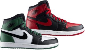 Jordan Defining Moments Pack One 60 Pts Multi-Color/Multi-Color (371381-991)