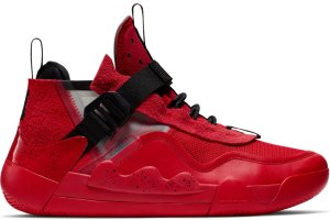 Jordan Defy University Red University Red/Black-University Red (CJ7698-600)