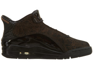 Jordan Dub-Zero Black/Black-Taupe Black/Black-Taupe (311046-001)