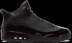 Jordan  Dub Zero Triple Black Black/Black-Black (311046-003)