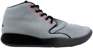 Jordan Air Eclipse Chukka GG Wolf Grey (GS) Wolf Grey/Black Cool Grey (881457-015)
