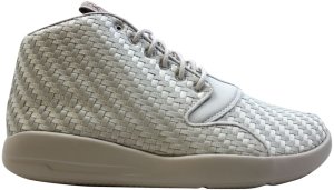 Jordan Air Eclipse Chukka Light Bone/Golden Beige-Black Light Bone/Golden Beige-Black (881453-015)