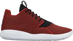 Jordan Eclipse University Red Black University Red/Black-White (724010-601)
