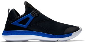 Jordan  Flight 89 Black Game Royal Black/Game Royal-White (940267-006)