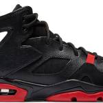 Jordan Flight