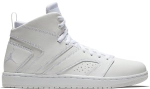 Jordan  Flight Legend Triple White White/White (AA2526-100)