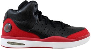 Jordan Air  Flight Tradition Black/Gym Red-White Black/Gym Red-White (819472-001)