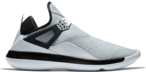 Jordan  Fly 89 Wolf Grey Wolf Grey/Black-White-Wolf Grey (940267-013)