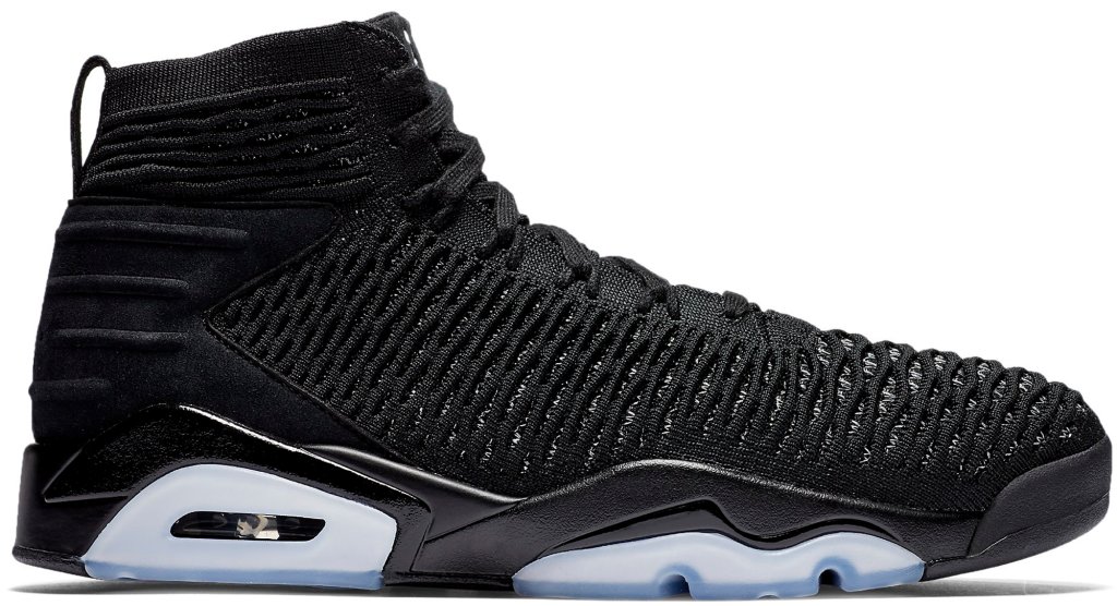 Air Jordan Elevation 23 AJ8207-010