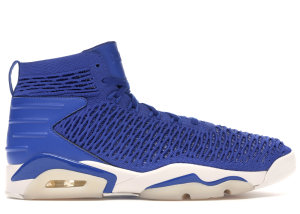 Jordan  Flyknit Elevation 23 Game Royal Game Royal/Game Royal-Phantom (AJ8207-401)