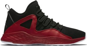 Jordan Formula 23 Black Gym Red Black/Black-Gym Red-White (881465-001)